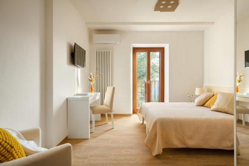 Odorisio Country House in Santa Vittoria in Matenano