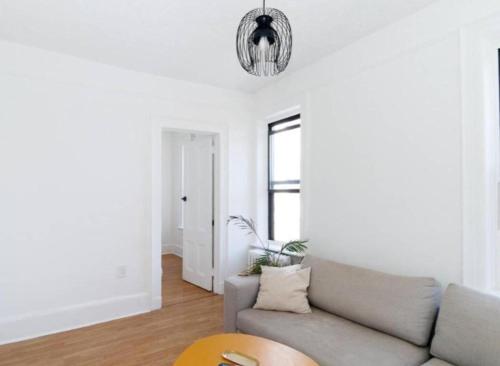 Stunning 3BR Apartment in NYC!