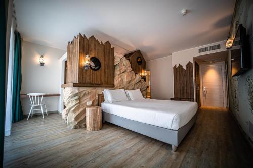Family Junior Suite image 6