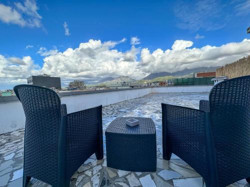 Balkan Rooftop Apartment, Tirana (photo 3)
