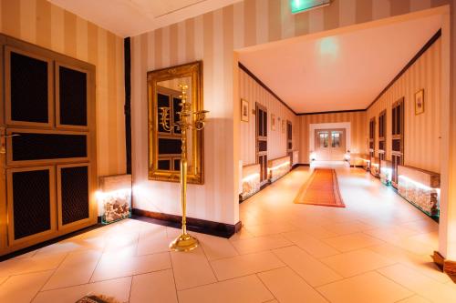 Pałac Wiechlice - Hotel, Restaurant, SPA - 스파