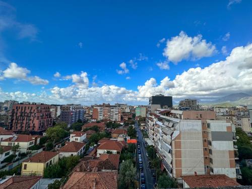 Balkan Rooftop Apartment, Tirana (photo 7)