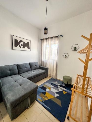 Balkan Rooftop Apartment, Tirana (photo 8)