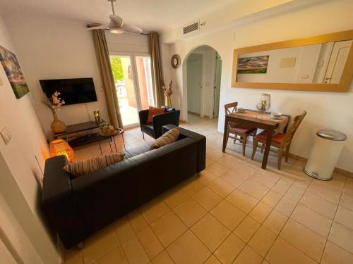 Casa Isabel, with a shared pool, Murcia