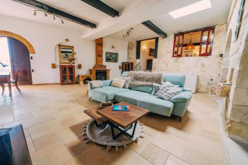 Private Villa in Naxxar