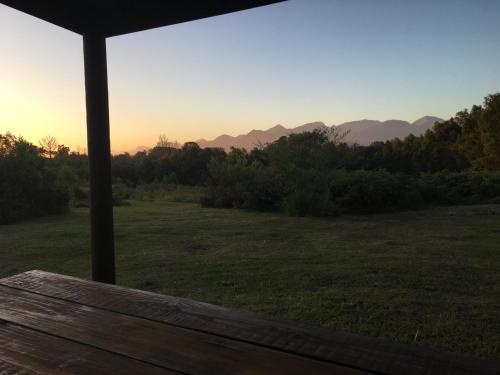 Pura Vida Forest Cabin in Witelsbos