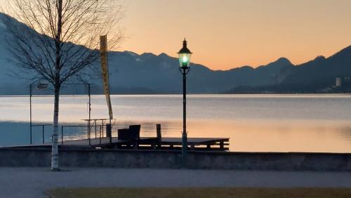 Markus Apartment in สโตรเบลล์