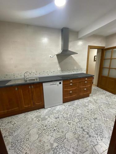 Casa Calderón de Medina lV (Casa Calderon de Medina lV) in Siete Iglesias De Trabancos