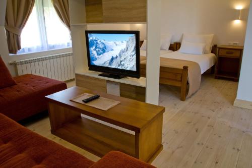 Hotel Polar Star - image 8