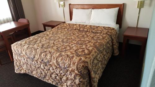 Valley Inn - Lebanon Oregon