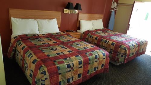 Valley Inn - Lebanon Oregon