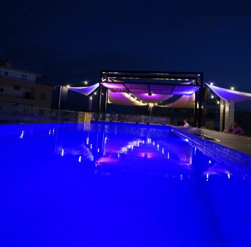 Batroun boutique suites in Batroun