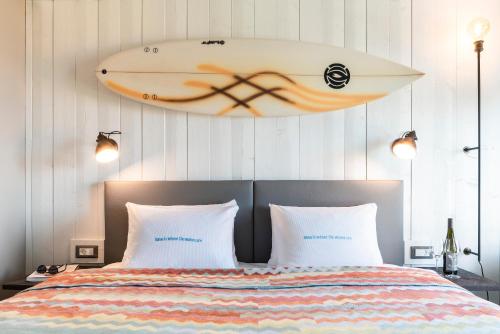 Beach Motel St. Peter-Ording Room Type - Superior Double Room