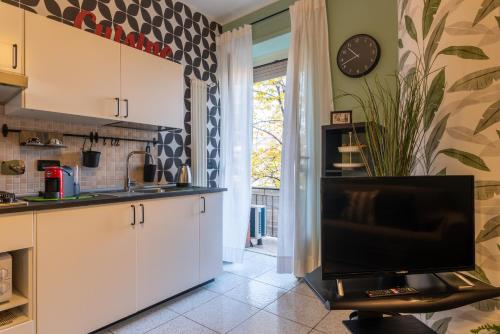 Bengasi - bambnb, Turín (fotografie 3)