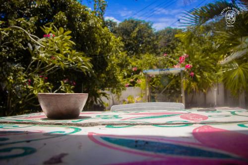 Tropical Hostel – Natal, MT