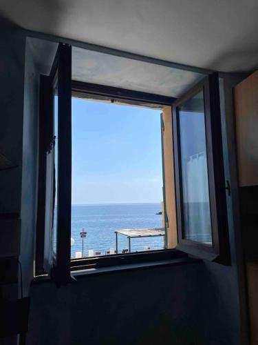 Gioiellino a Genova Nervi vista mare, Genova (photo 4)