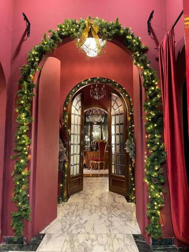 Old Style Milano Apartment