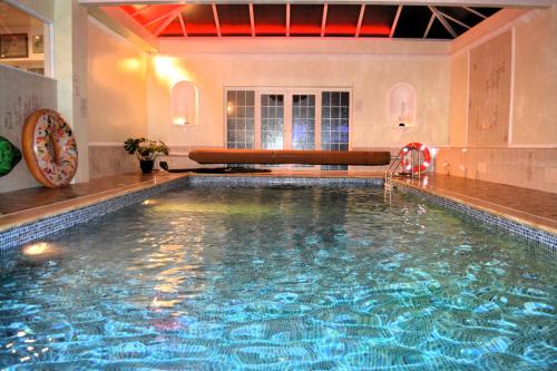 Family Retreat or Romantic Break gîte à louer Cefn-y-bedd