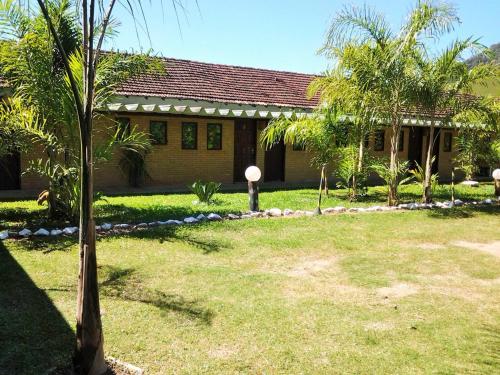 Hotel Fazenda Terra Ramos in Cachoeiras De Macacu