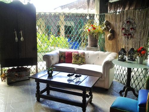Létesítmények, Hotel Fazenda Terra Ramos in Cachoeiras De Macacu