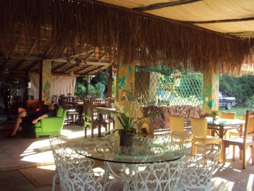 Hotel Fazenda Terra Ramos in Cachoeiras De Macacu