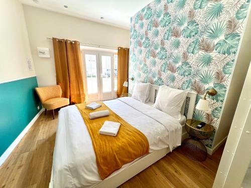 Guest house close to Disney! - Hôtel - Montévrain