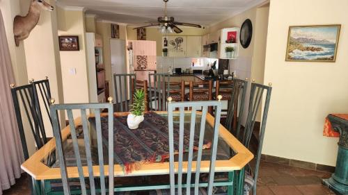 Oprema, SABLE INN B&B in Koro Creek Golf Estate