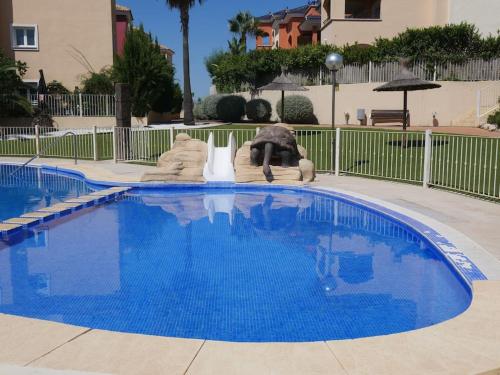 Excelente Duplex en Altaona golf resort-piscinas