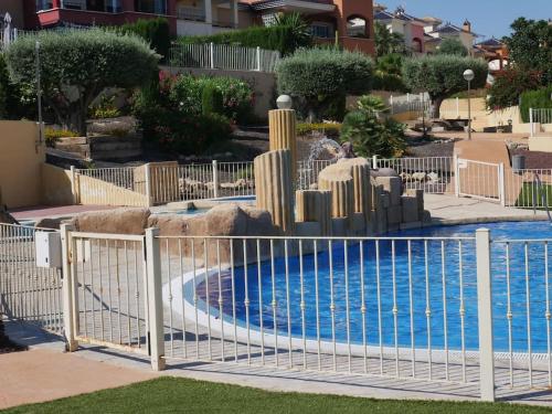 Excelente Duplex en Altaona golf resort-piscinas