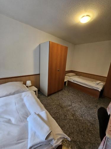 Pension Seckbach, Frankfurt (foto 5)