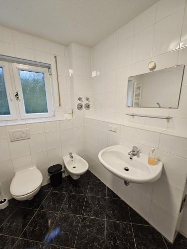 Pension Seckbach, Frankfurt (foto 6)