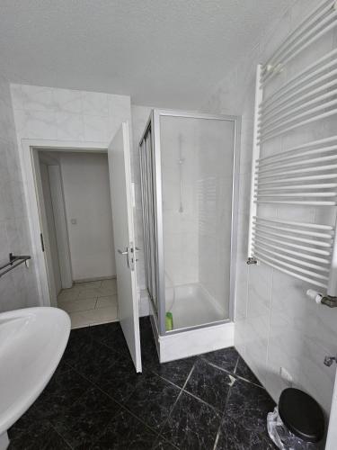 Pension Seckbach, Frankfurt (foto 11)