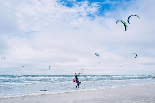 Attractions, Beach Motel St. Peter-Ording in Sankt Peter-Ording