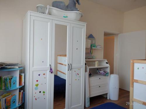Lovely 3-room condo in Berlin, lakes & city center, Berlino (foto 4)