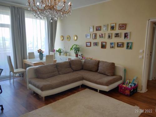 Lovely 3-room condo in Berlin, lakes & city center, Berlino (foto 10)