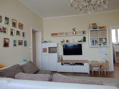Lovely 3-room condo in Berlin, lakes & city center, Berlino (foto 11)