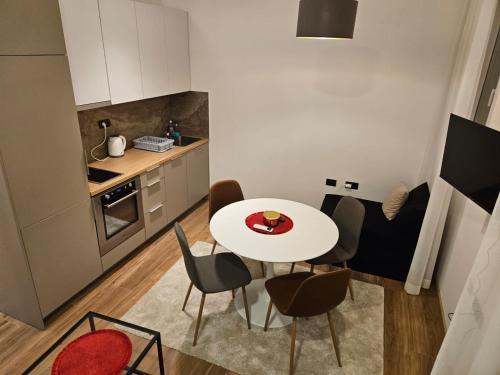 Apartman Oki, Belgrado (foto 10)