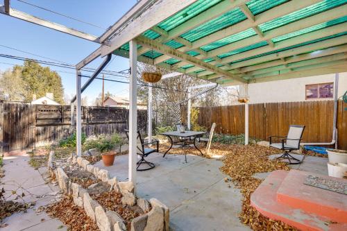 Updated Pueblo Vacation Rental Near Riverwalk! in Pueblo, USA