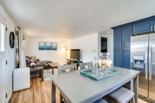 Updated Pueblo Vacation Rental Near Riverwalk! in 梅薩章克申