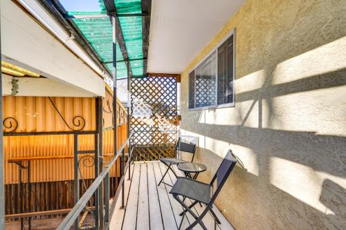 Updated Pueblo Vacation Rental Near Riverwalk!