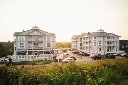 Beach Motel St. Peter-Ording, Sankt Peter-Ording