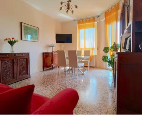  Made in Milan, Ferienwohnung in Mailand