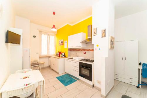 Casa vacanza Torino brevi sog., Turin