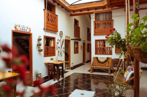 La Ramada