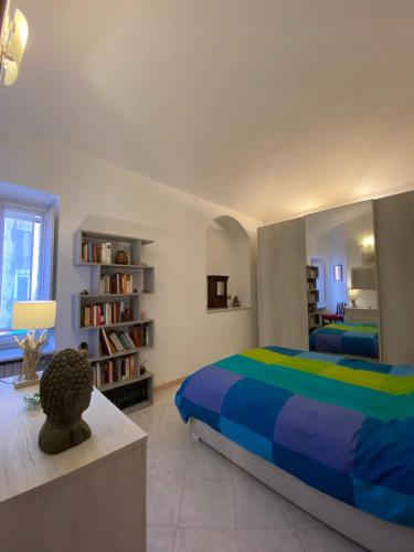 Cozy home in the city centre, Turín (fotografie 10)
