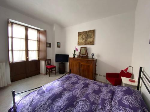 Cozy home in the city centre, Turín (fotografie 8)