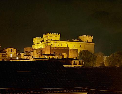Casa nel vicoletto