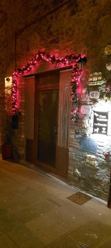 La Poventa Wi-Fi e parcheggio in centro