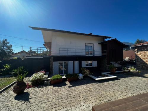 B&B Pombal - Quinta das Flores - Bed and Breakfast Pombal