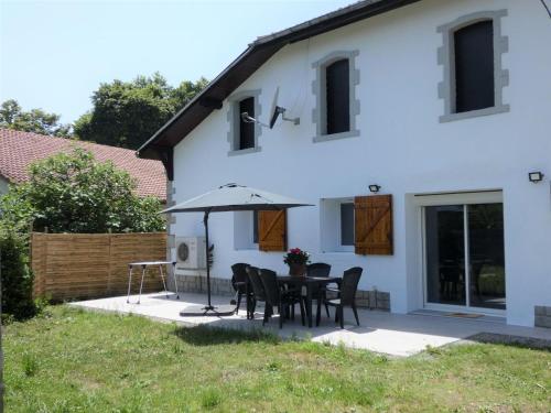 Le treuilh gîte à louer Orx